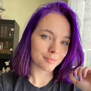 Meet your Posher, Cheyenne